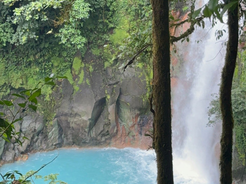 NexusTours-圣何塞必去景点