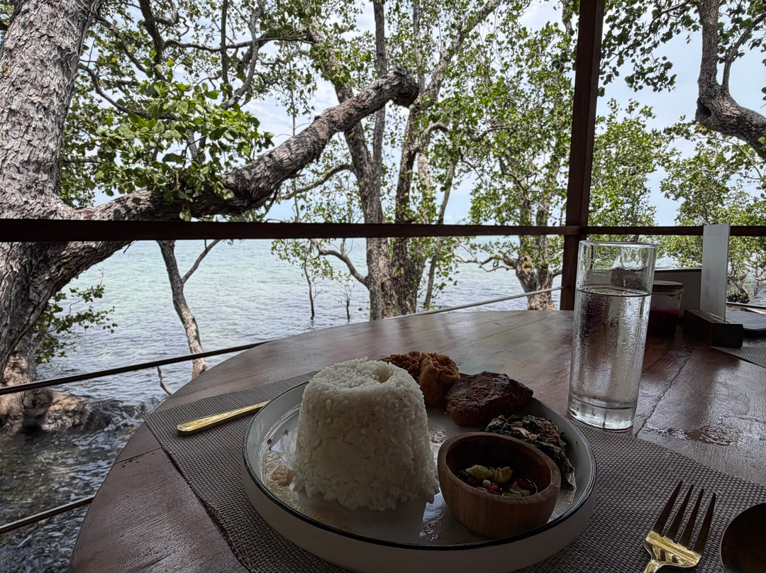 Luzo Villa & Tours Raja Ampat-Waisai必去景点