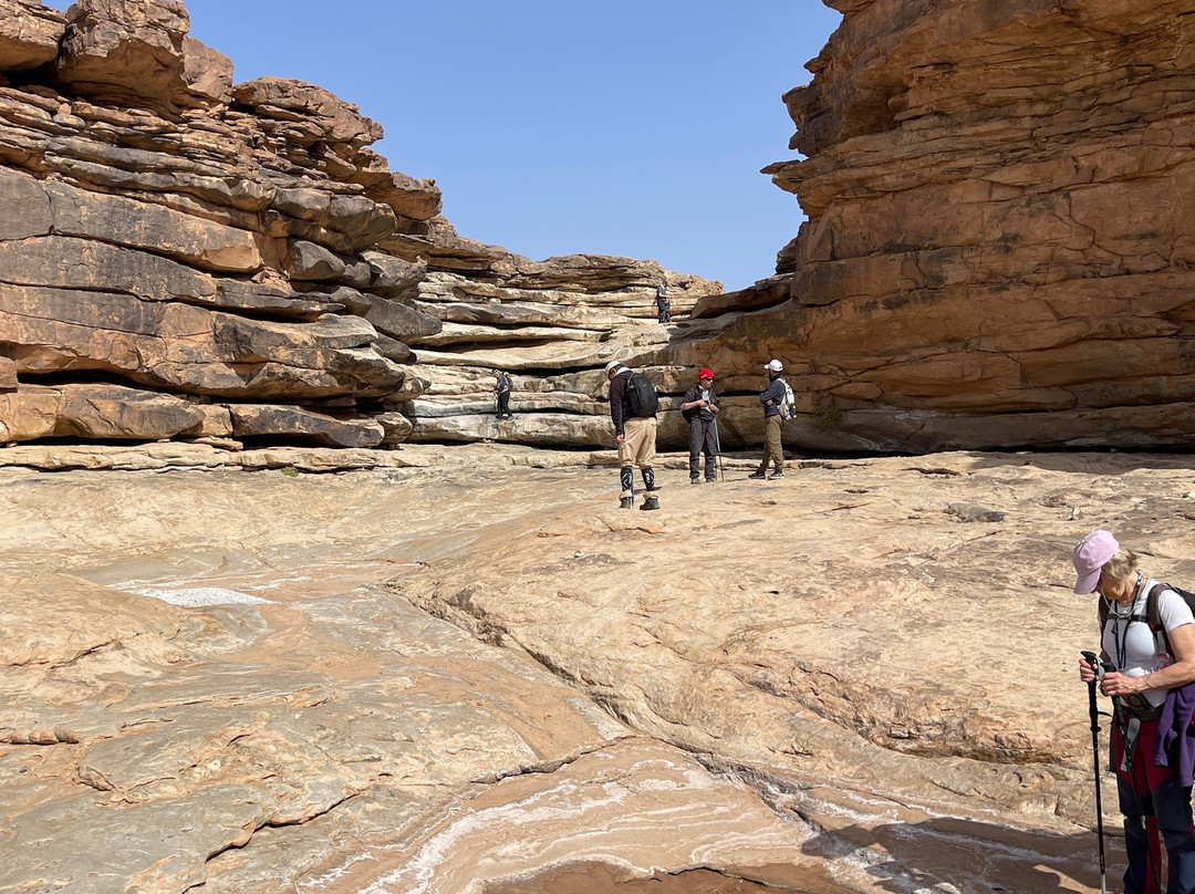 Aziwan Travel-Azilal必去景点