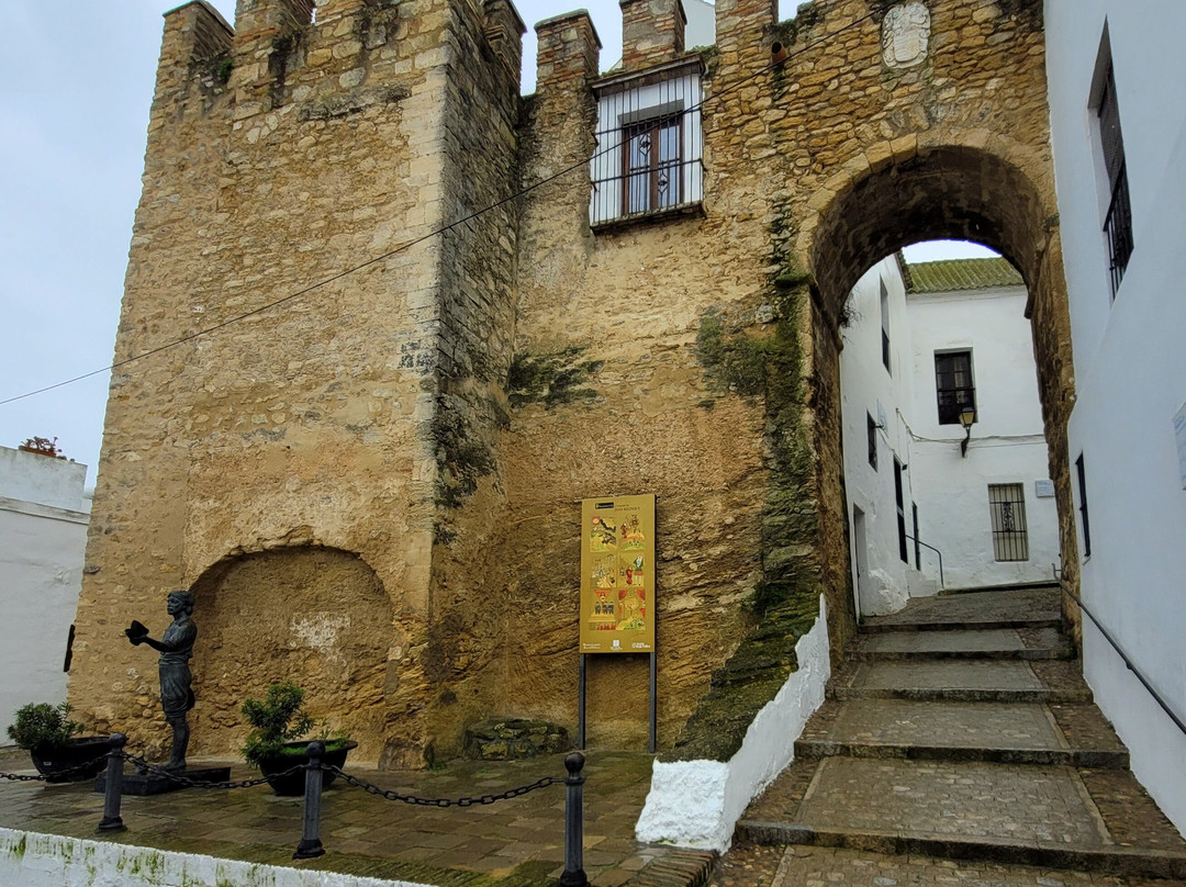 Murallas de Vejer-贝赫尔－德拉弗龙特拉必去景点