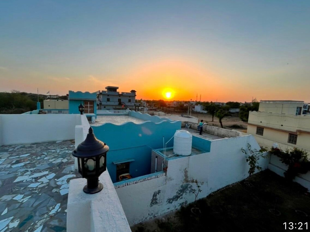 Silver Sands Homestay