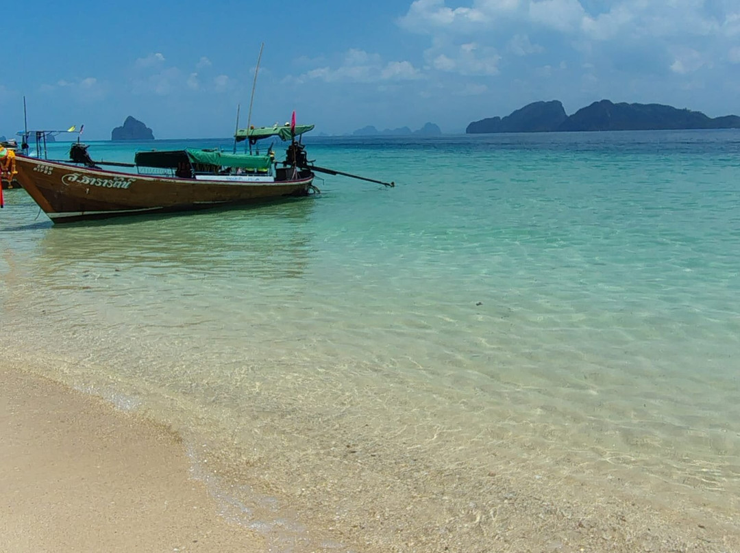 Thailandream-清迈必去景点