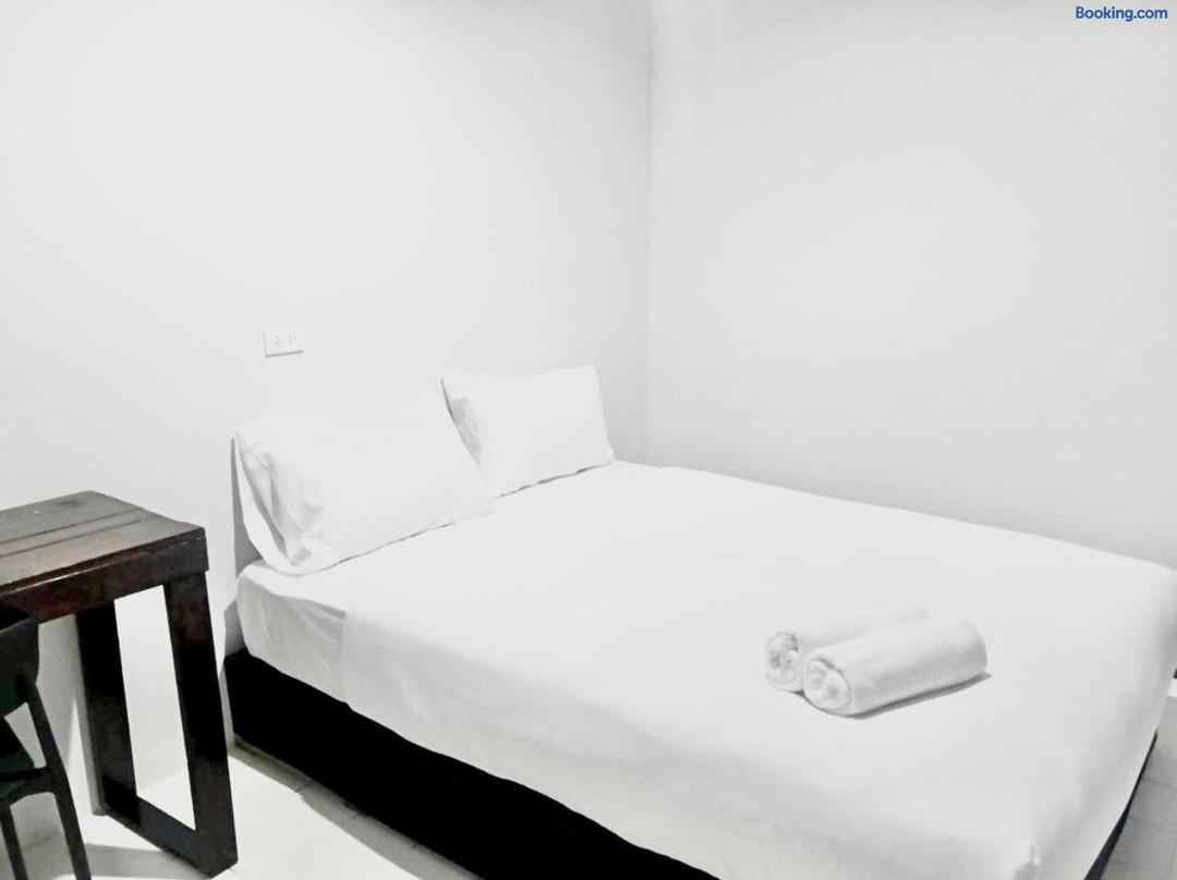 Mitr Inn Khaosan