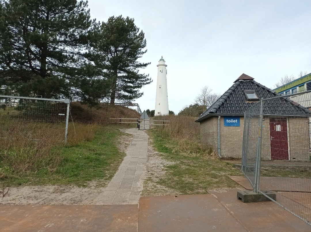 Zuidertoren-Schiermonnikoog必去景点