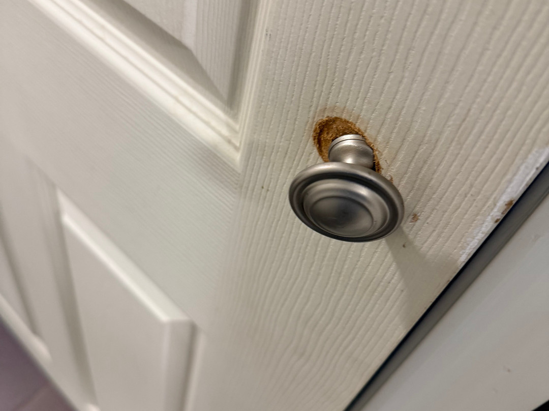 瓦科欢朋酒店主图