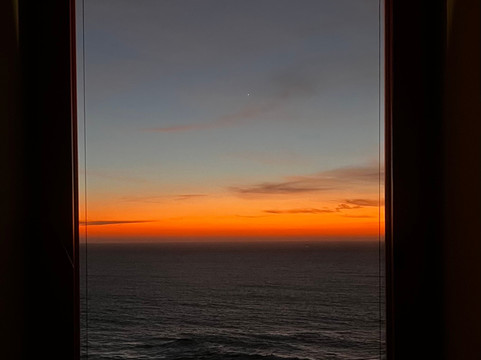 Faro Silleiro-Baiona必去景点