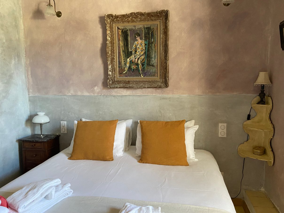 贾斯汀普罗旺斯酒店-官方