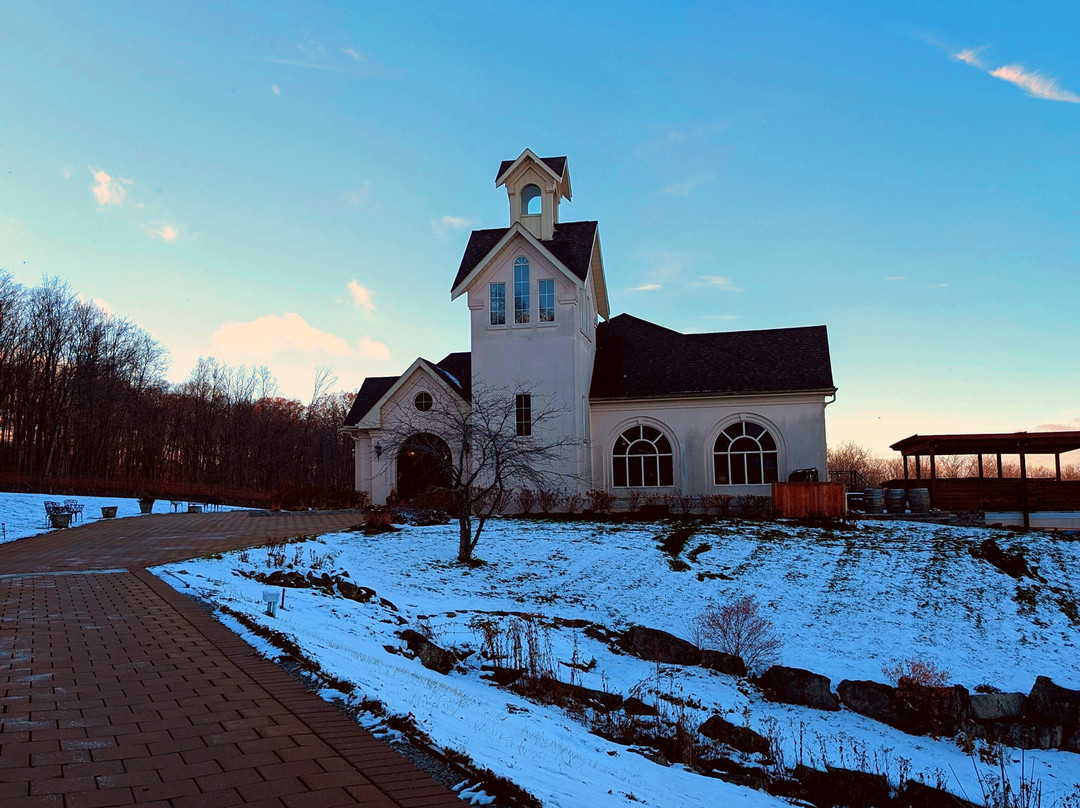 Domaine Le Clos Jordanne-Beamsville必去景点