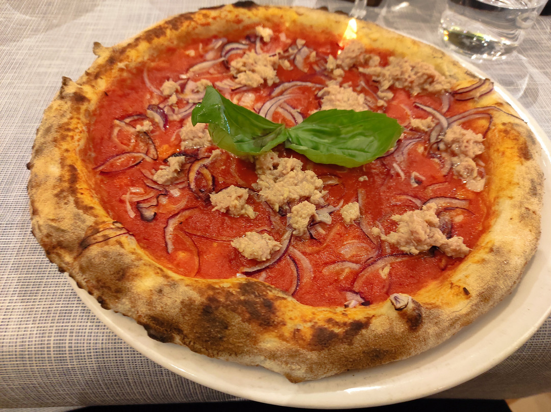 Al Circolo Ristorante Pizzeria