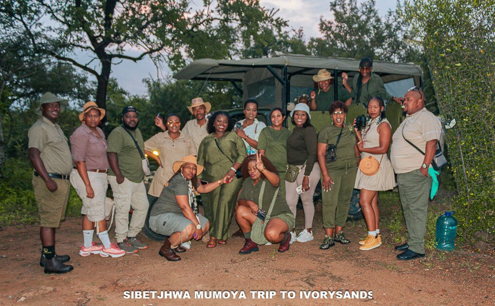 Kruger Via Canyon Safaris-雾观必去景点