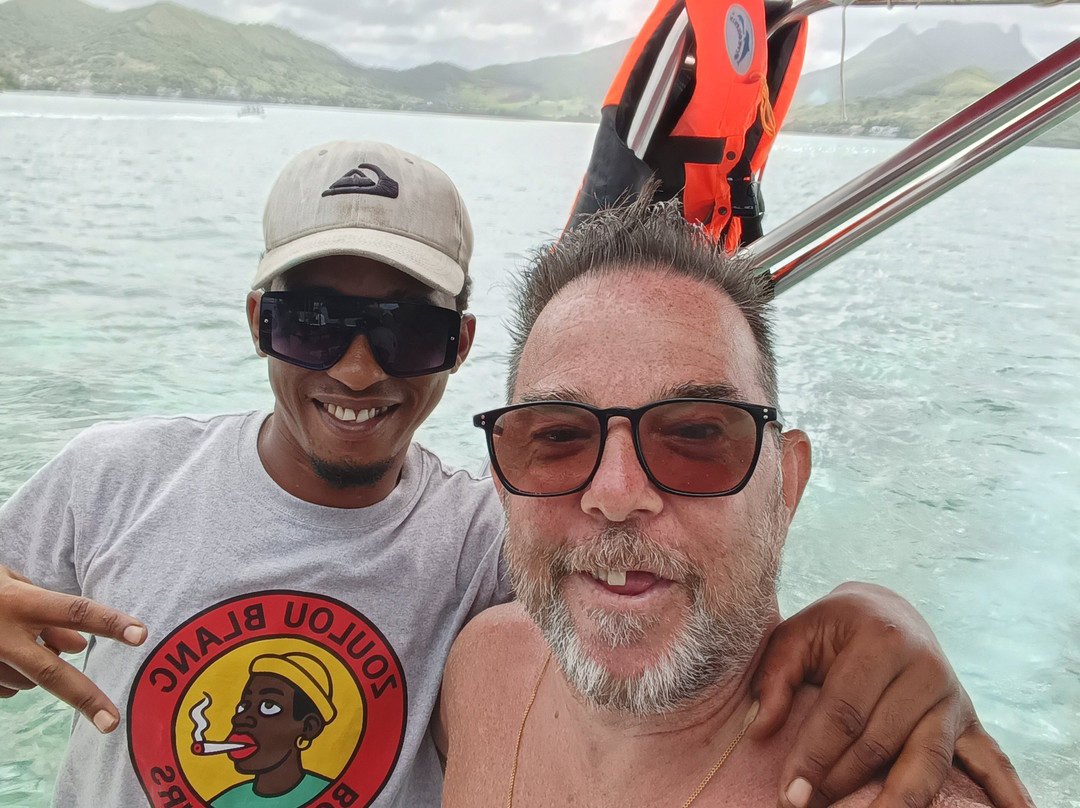 Le Zoulou Blanc-东南大河必去景点