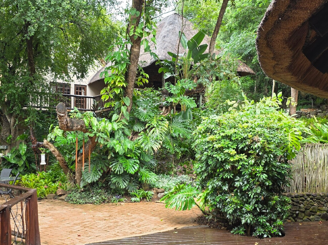 布鲁杰旅舍主图