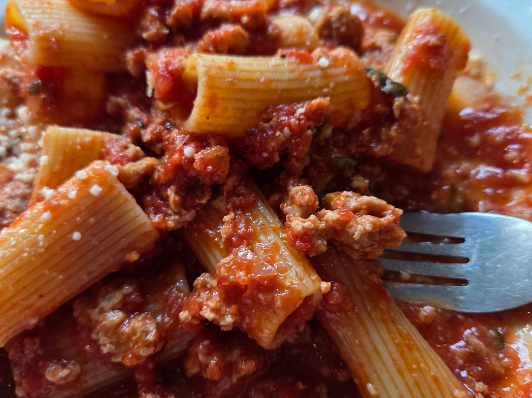 Macaluso's