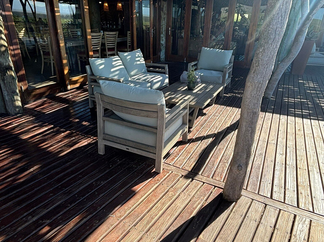 Garden Route Game Lodge Day Safaris-阿尔贝蒂娜必去景点