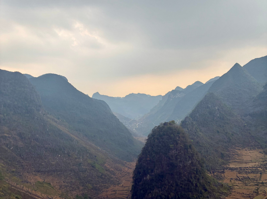 Wings Ha Giang Loop-Ha Giang必去景点
