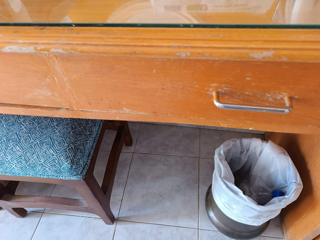 绿松石海滩酒店主图