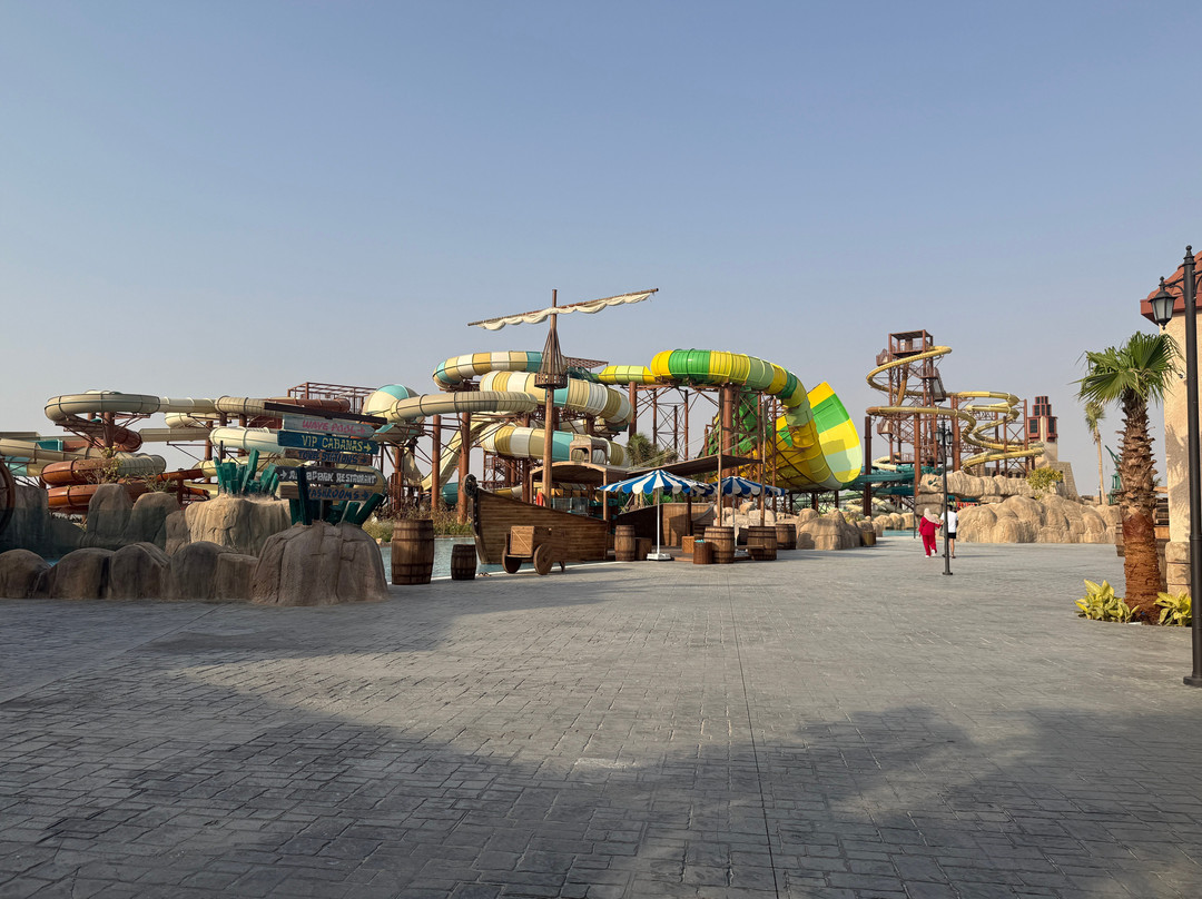 Club Privé By Rixos Murjana