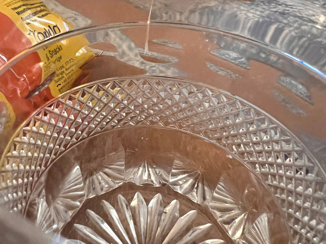 Cumbria Crystal-Ulverston必去景点