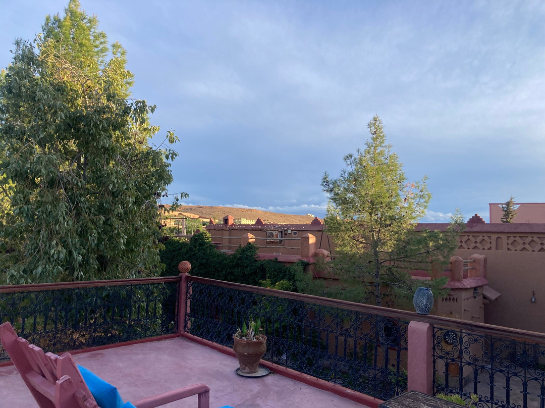 拉佩尔勒杜大德斯酒店主图