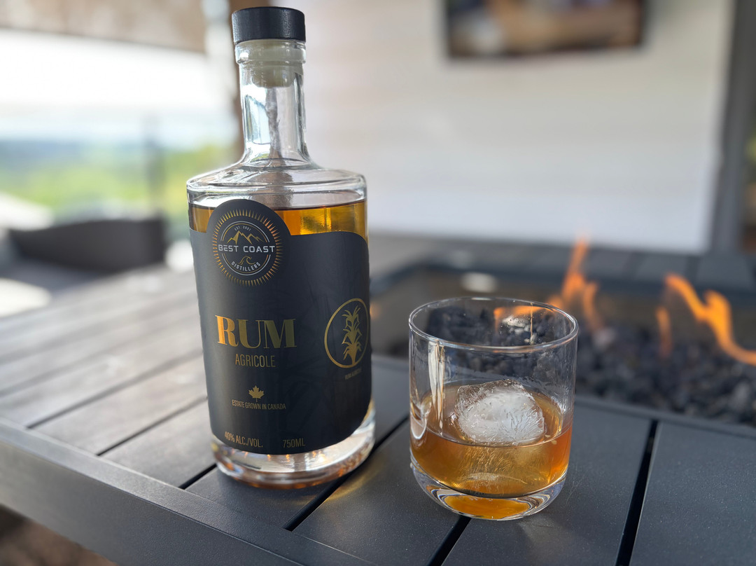 Best Coast Distillers