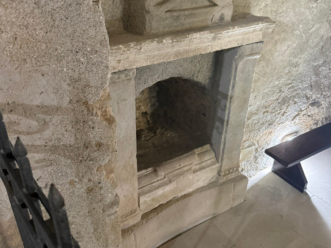 Chiesa e Convento di San Francesco di Paola-科森扎必去景点