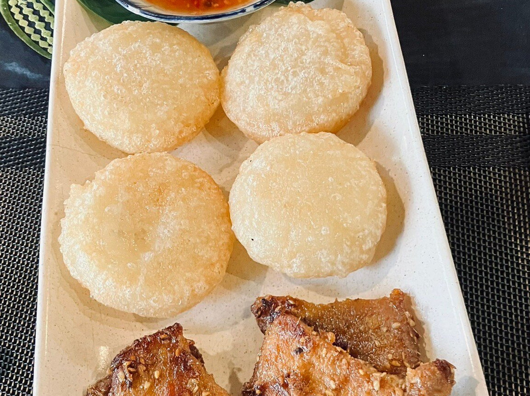 Hue Inn Side Out Cooking Class-顺化必去景点