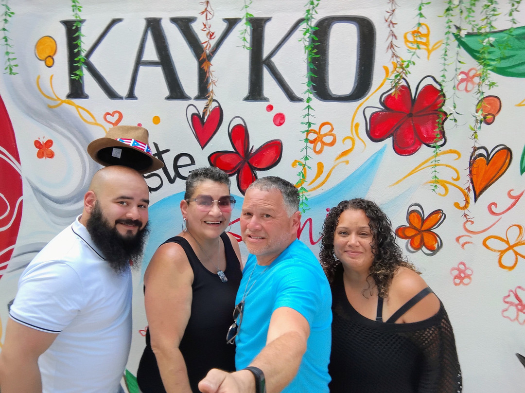 Kayko Brunch