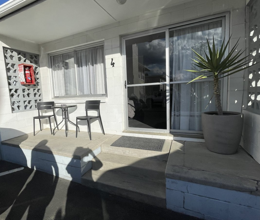 安克雷奇汽车旅馆-官方