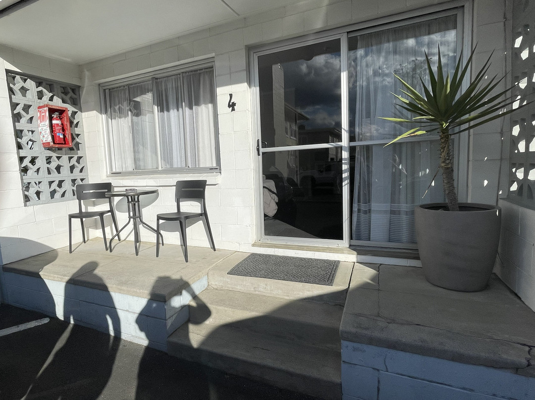 安克雷奇汽车旅馆主图