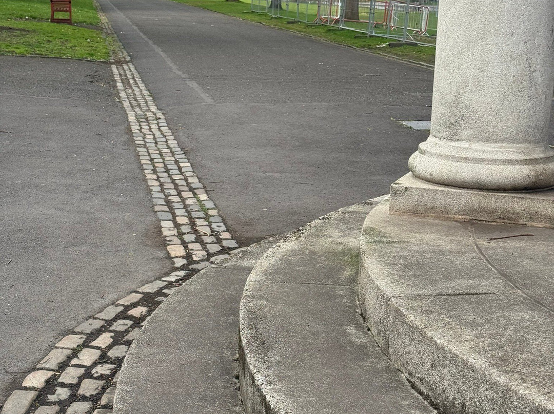 战争纪念花园-都柏林必去景点