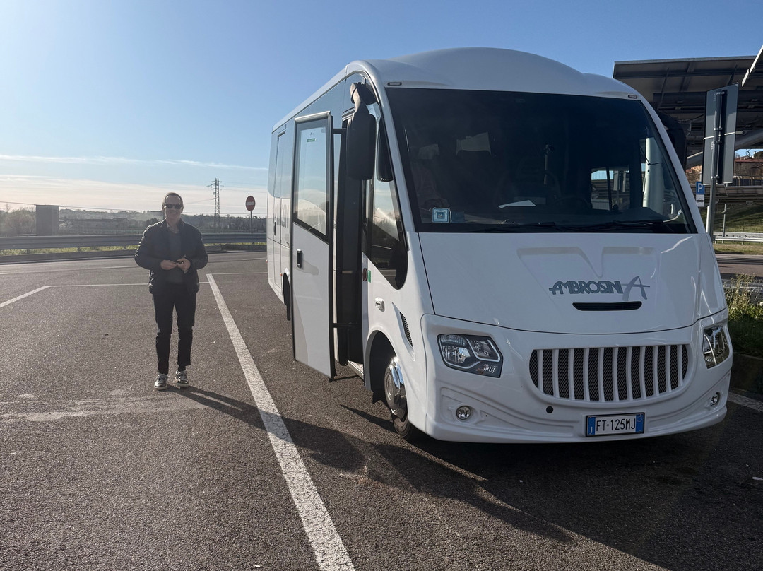 Ambrosini Autoservizi-维琴查必去景点