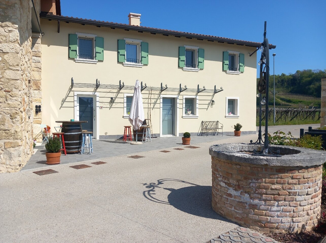Agriturismo Corte Cea