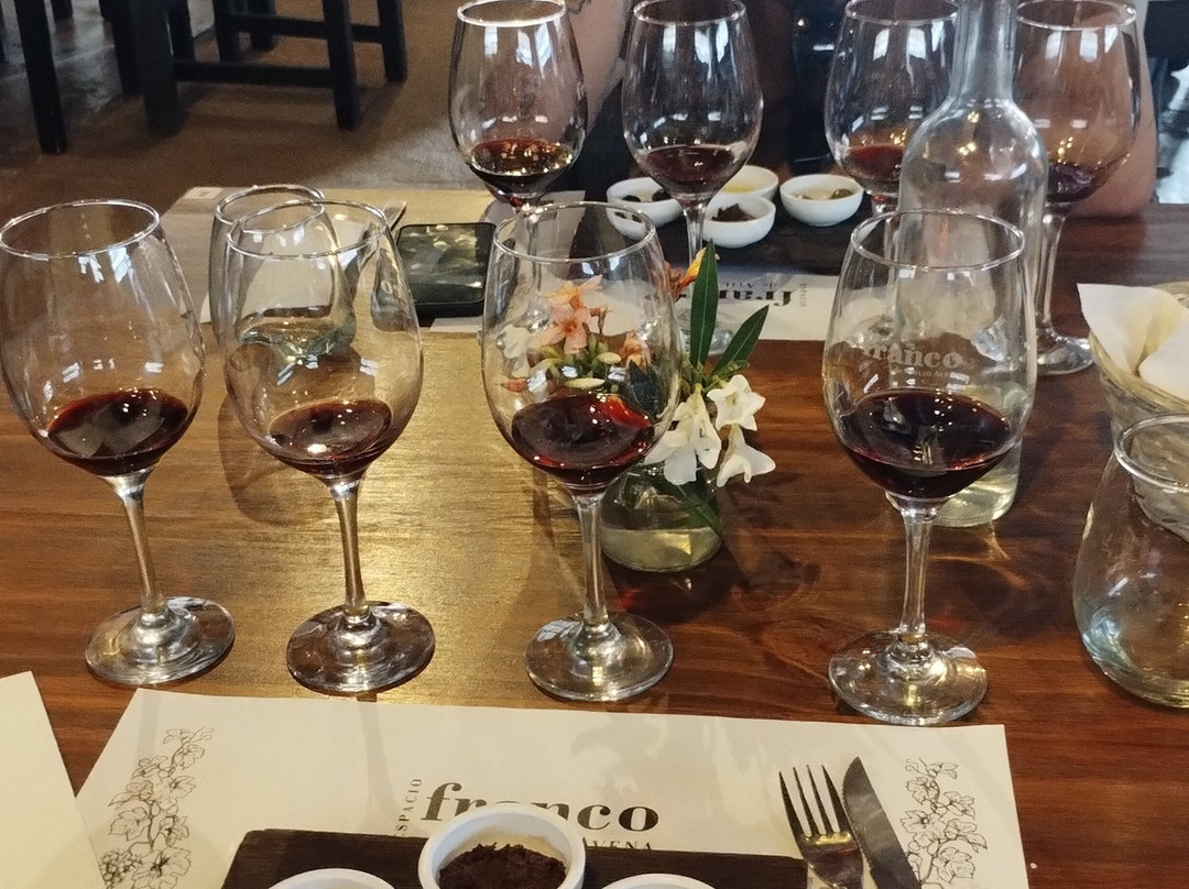 Bodega Atilio Avena-门多萨必去景点