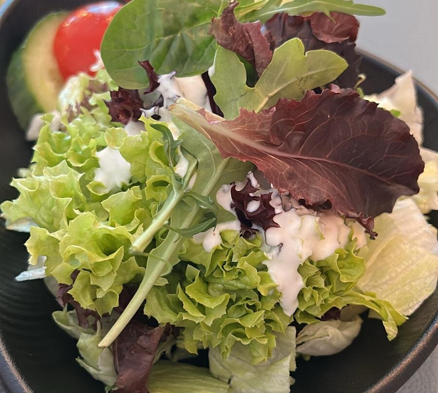 Altes Waerterhaus主图