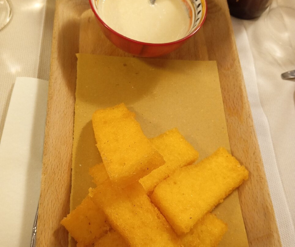 Albergo Generale Cantore - Monte Amiata主图