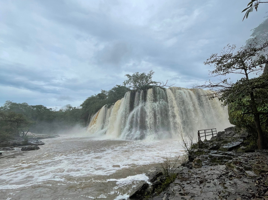 Torre da Lua Ecoturismo-Carolina必去景点