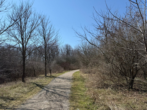 Eramosa Karst Conservation Area-Stoney Creek必去景点