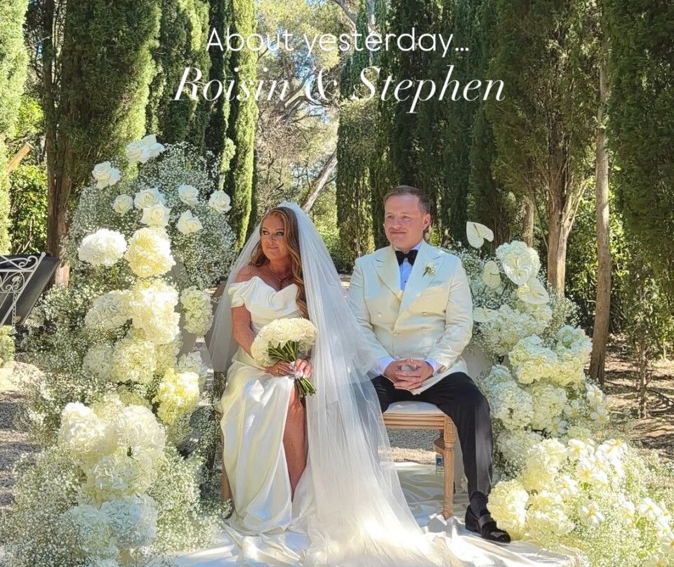 Château Martinay, an Exceptional Property in the Heart of Provence主图