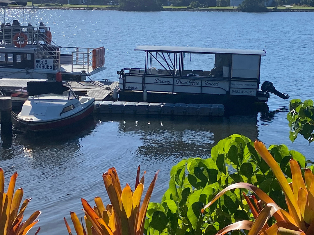 Tweed Escapes-Tweed Heads South必去景点
