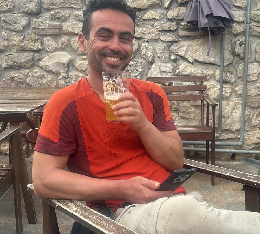 Pizzeria Radio Shekinà主图