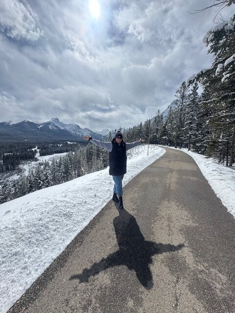 Kananaskis Nordic Spa-卡那那斯基斯必去景点