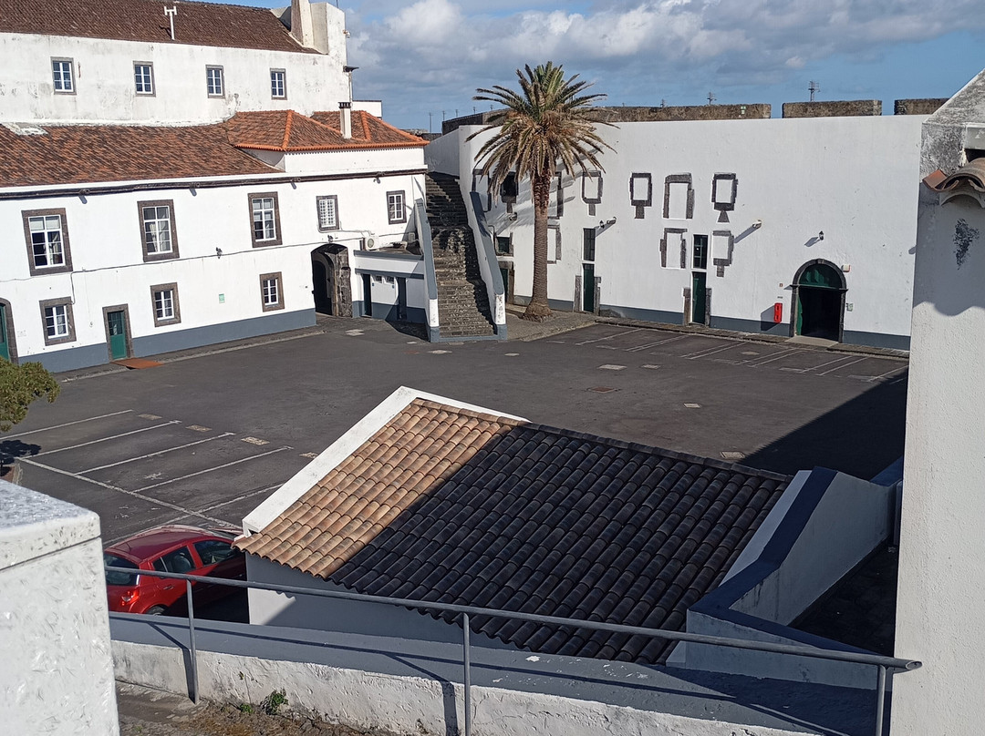Museu Militar dos Acores-蓬塔德尔加达必去景点