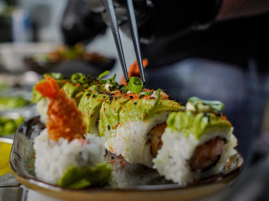 Poké Poké Apeldoorn