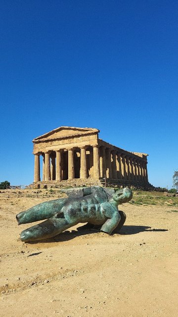 唐娜特蕾莎住宿加早餐旅馆-旅行者