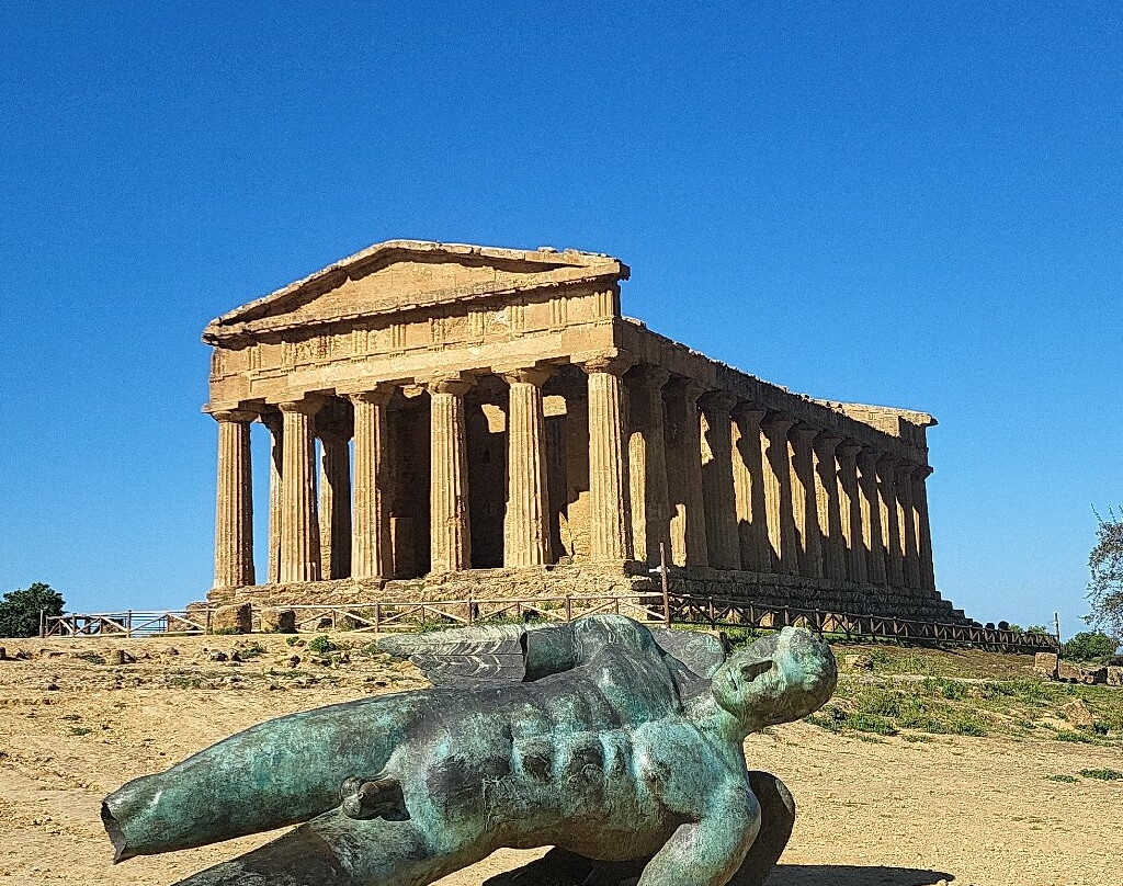 唐娜特蕾莎住宿加早餐旅馆主图