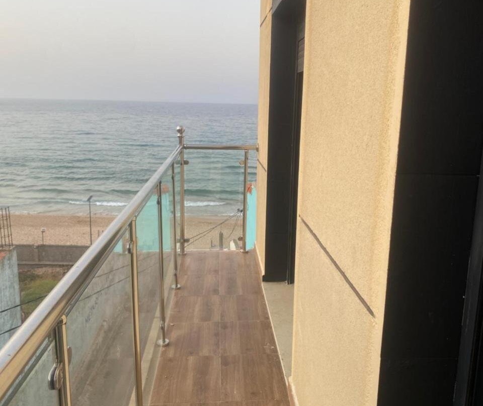 Residence malibou