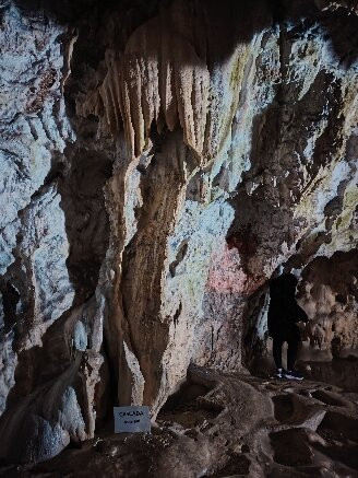 Polovragi Cave-Polovragi必去景点