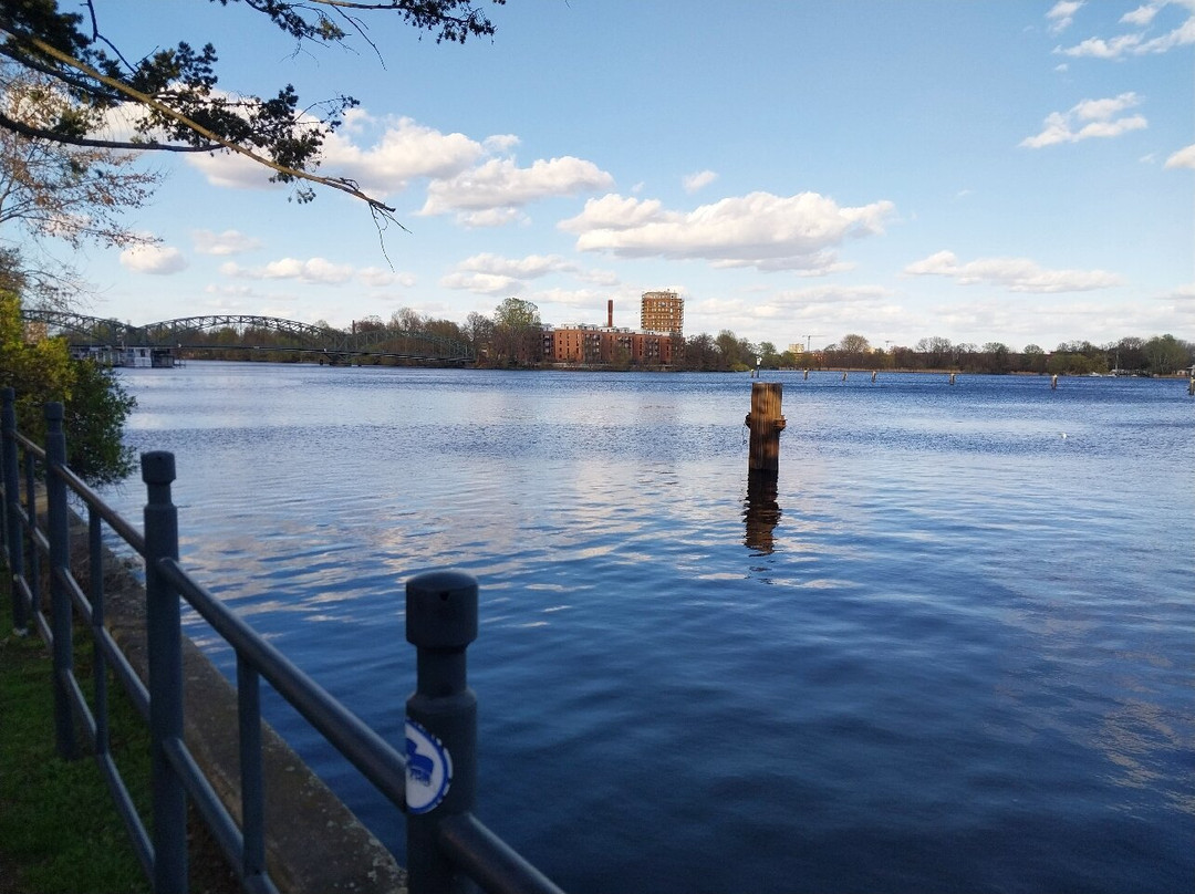 Centrovital Berlin-柏林必去景点