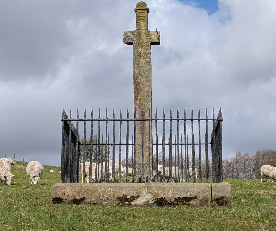 Armstrong Tours-Langholm必去景点