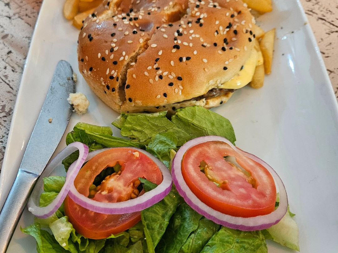 雷亚尔马斯特莱扎酒店主图